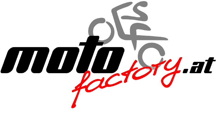 Motofactory e.U. – Gilbert Grabmayer ▪ Sandfeld 8 ▪ A-2100 Stetten bei Korneuburg